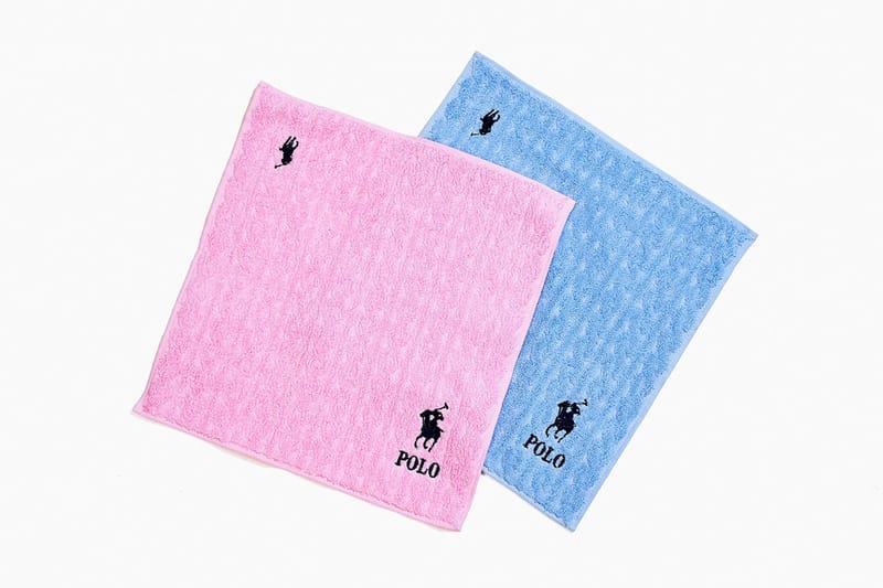 Polo Ralph Lauren と新鋭アーティスト COIN PARKING DELIVERY のコラボプロジェクトがローンチ