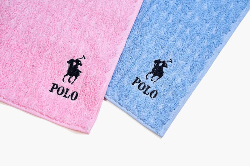 ポロ ラルフ ローレンと新鋭アーティストコイン・パーキング・デリバリーのコラボプロジェクトがローンチ Polo Ralph Lauren and COIN PARKING DELIVERY collab special project launch cat street store info