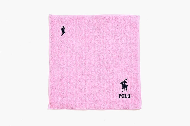ポロ ラルフ ローレンと新鋭アーティストコイン・パーキング・デリバリーのコラボプロジェクトがローンチ Polo Ralph Lauren and COIN PARKING DELIVERY collab special project launch cat street store info