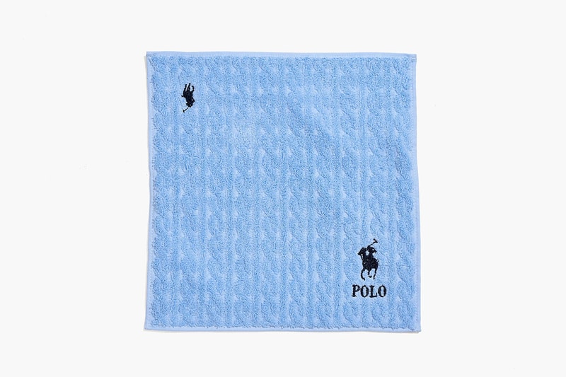 ポロ ラルフ ローレンと新鋭アーティストコイン・パーキング・デリバリーのコラボプロジェクトがローンチ Polo Ralph Lauren and COIN PARKING DELIVERY collab special project launch cat street store info