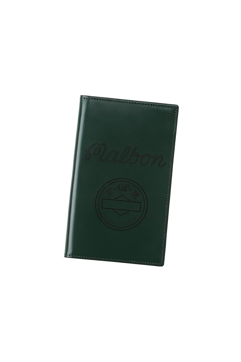 POTR がマルボンゴルフとのカプセルコレクションをリリース POTR x Malbon Golf Capsule collection new release