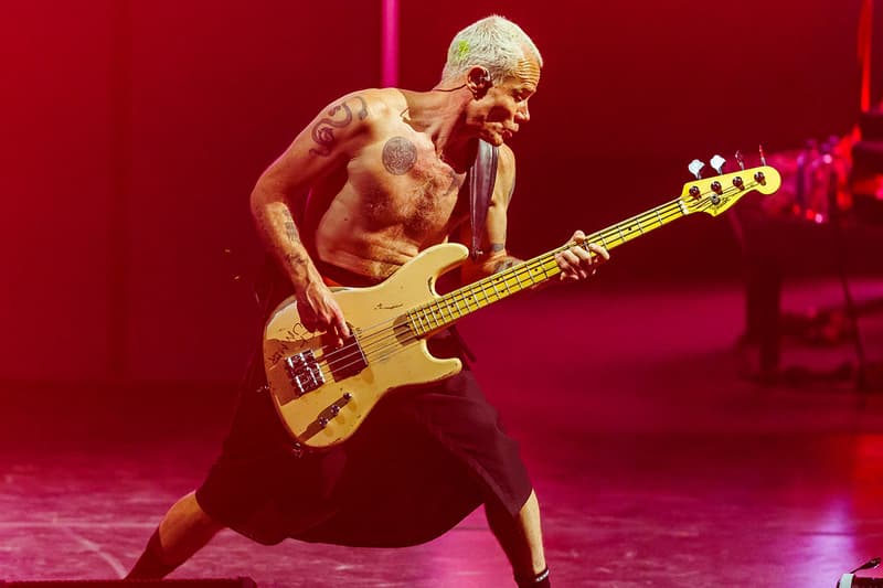 レッド・ホット・チリ・ペッパーズのフリーがドラマ『オビ=ワン・ケノービ』に出演か Flea from Red Hot Chili Peppers appear in Star Wars' new Drama Obi-Wan Kenobi rumor