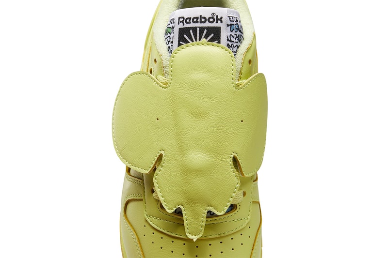 リーボックxイームスオフィスからコラボアイテム第3弾が発売 Reebok x Eames Office 3rd collab collection