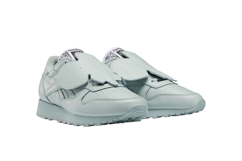 リーボックxイームスオフィスからコラボアイテム第3弾が発売 Reebok x Eames Office 3rd collab collection