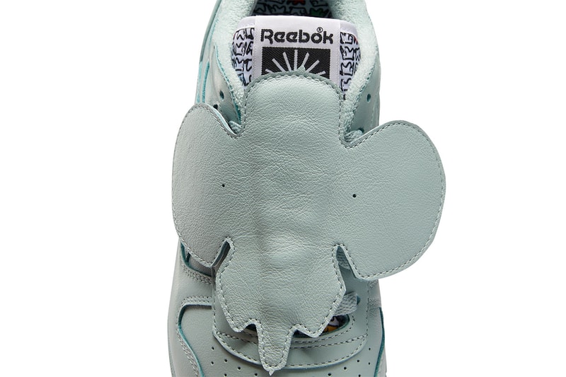 リーボックxイームスオフィスからコラボアイテム第3弾が発売 Reebok x Eames Office 3rd collab collection