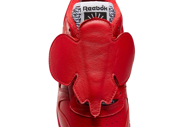 リーボックxイームスオフィスからコラボアイテム第3弾が発売 Reebok x Eames Office 3rd collab collection