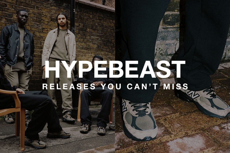 見逃したくない今週のリリースアイテム 7 選