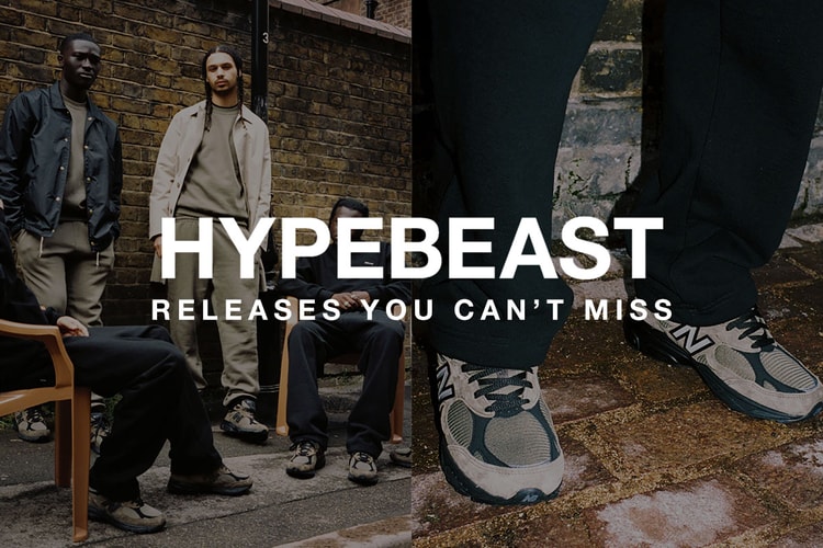 見逃したくない今週のリリースアイテム 7 選