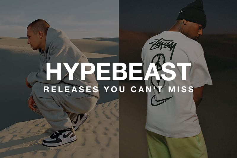 見逃したくない今週のリリースアイテム 6 選