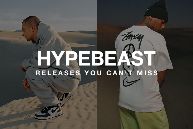 見逃したくない今週のリリースアイテム 6 選