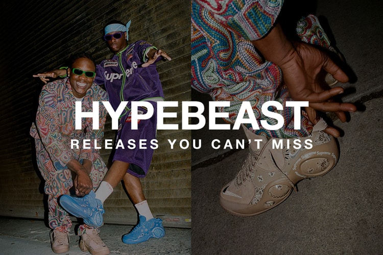 見逃したくない今週のリリースアイテム 5 選