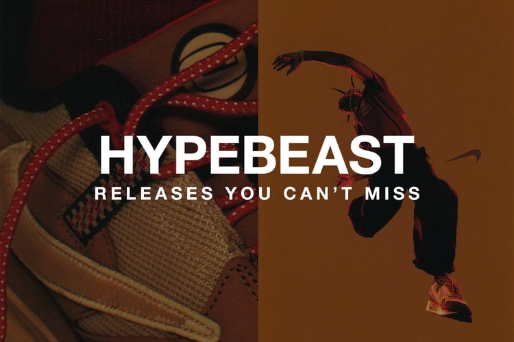 見逃したくない今週のリリースアイテム 6 選