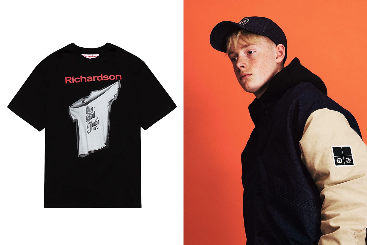 UNIQLO, MARNI, UNIQLO AND MARNI, NEW BALANCE, JJJJOUND, NEW BALANCE 990V3, COMME DES GARCONS HOMME, NEW BALANCE CT300, REEBOK, REEBOK INSTAPUMP FURY, MAISON MARGIELA, REEBOK QUESTION, REEBOK ZIG 3D STORM, ADIDAS, ADIDAS ORIGINALS, PALACE SKATEBOARDS, SUPREME, DR. MARTENS, DR. MARTENS 1461, RICHARDSON, DAVID SIMS