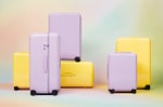 RIMOWA が南フランス・プロヴァンスをテーマにした新色スーツケースを発売