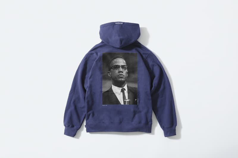 シュプリームから20世紀のアメリカを捉えた写真家 ロイ・デカラヴァとのコラボアイテムが発売 Roy DeCarava x Supreme Spring 2022 Collaboration Schomberg Center for Research in Black Culture in Harlem Release Information