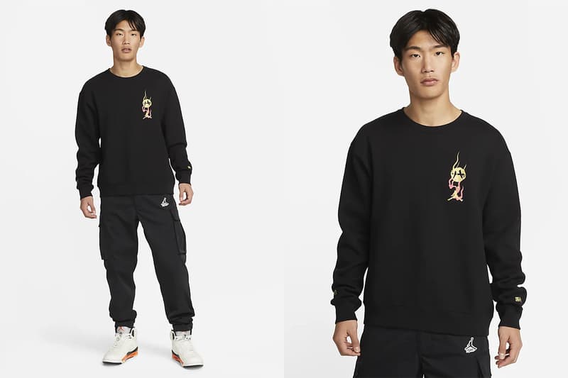 八村塁 x エアジョーダン 8 の発売情報が解禁 Rui hachimura Air Jordan 8, Air Jordan 36, Jordan Series SE and collab apparel collection release info Jordan Brand