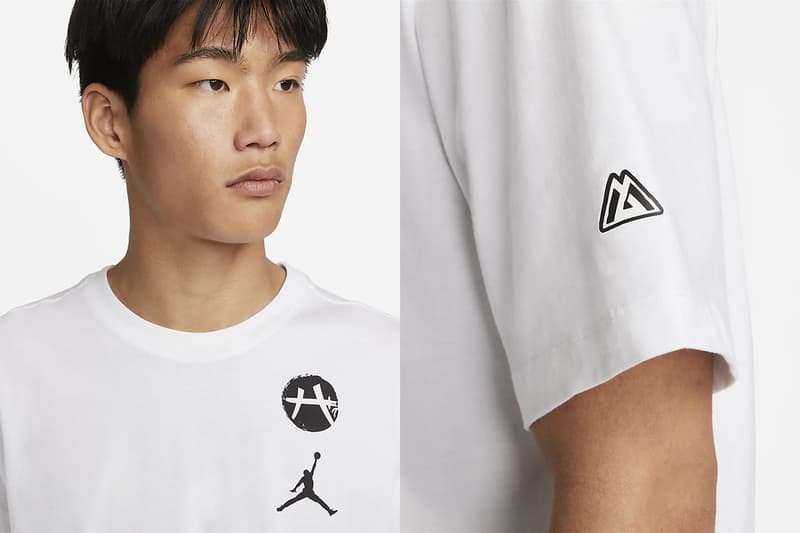 八村塁 x エアジョーダン 8 の発売情報が解禁 Rui hachimura Air Jordan 8, Air Jordan 36, Jordan Series SE and collab apparel collection release info Jordan Brand