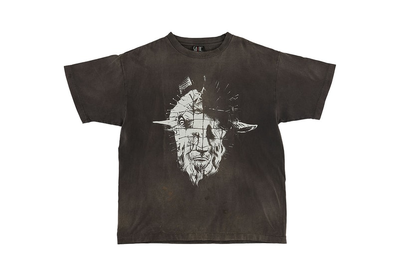 セントマイケル から2022年春夏の新作アイテムが発売 ©SAINT Mxxxxxx 2022ss collection new release