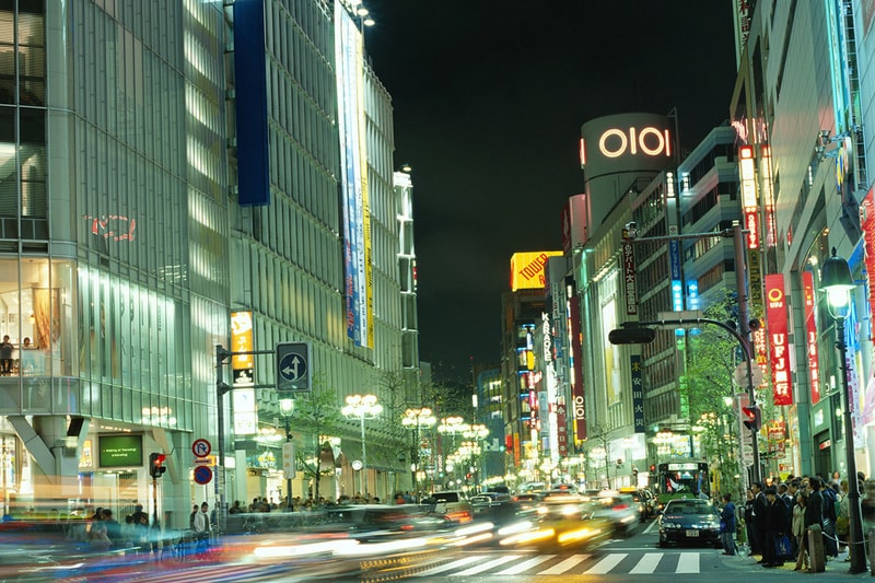 渋谷マルイが2026年に日本初の木造商業施設へと生まれ変わる Shibuya Marui will be reborn in 2026 as Japan's first wooden commercial facility