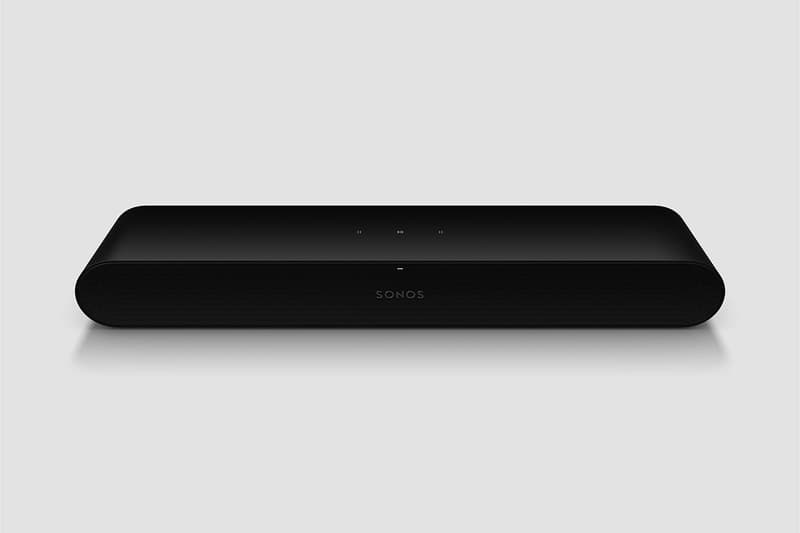 米国発のオーディオブランド ソノスから最新サウンドバーと新色ポータブルスピーカーが発売　Sonos new sound bar and new color portable speaker release info 