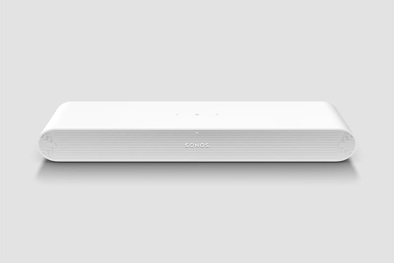 米国発のオーディオブランド ソノスから最新サウンドバーと新色ポータブルスピーカーが発売　Sonos new sound bar and new color portable speaker release info 