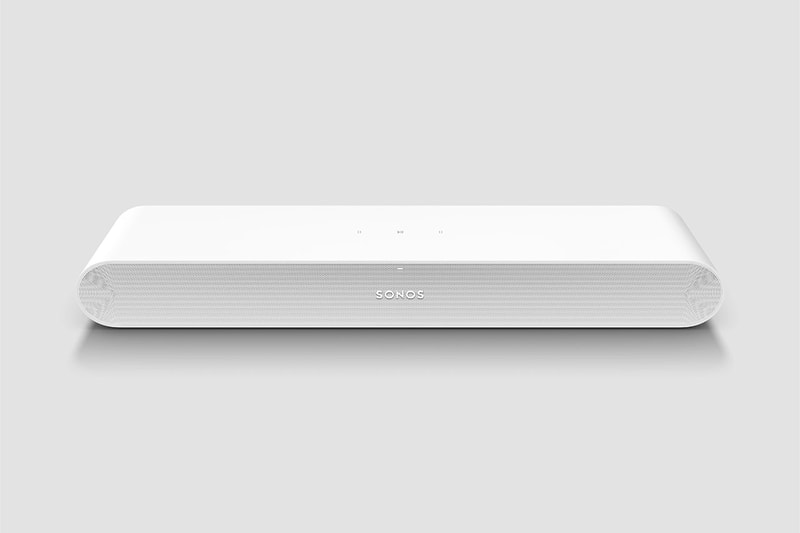 米国発のオーディオブランド ソノスから最新サウンドバーと新色ポータブルスピーカーが発売　Sonos new sound bar and new color portable speaker release info 