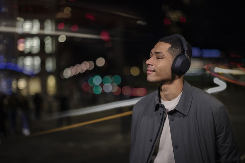 ソニーワイヤレスヘッドフォンの最新モデル WH-1000XM5がついに発売 Sony wireless headphones WH-1000XM5 release info