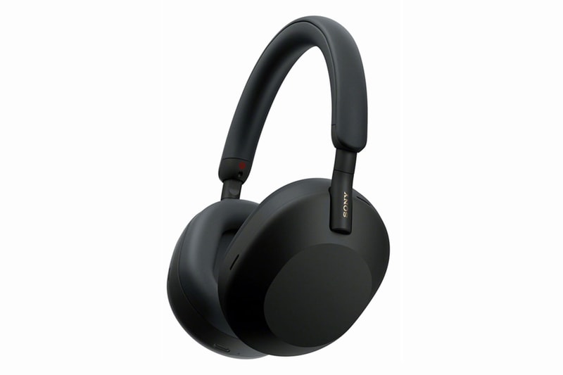 ソニーワイヤレスヘッドフォンの最新モデル WH-1000XM5がついに発売 Sony wireless headphones WH-1000XM5 release info