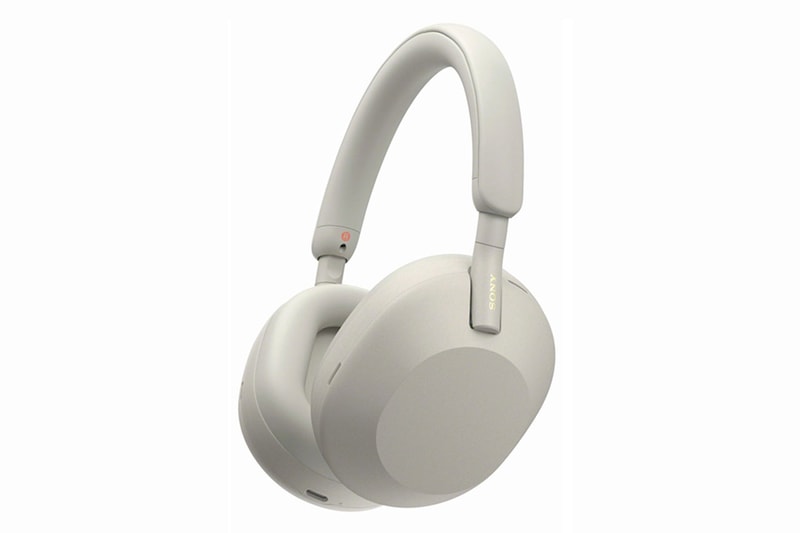 ソニーワイヤレスヘッドフォンの最新モデル WH-1000XM5がついに発売 Sony wireless headphones WH-1000XM5 release info