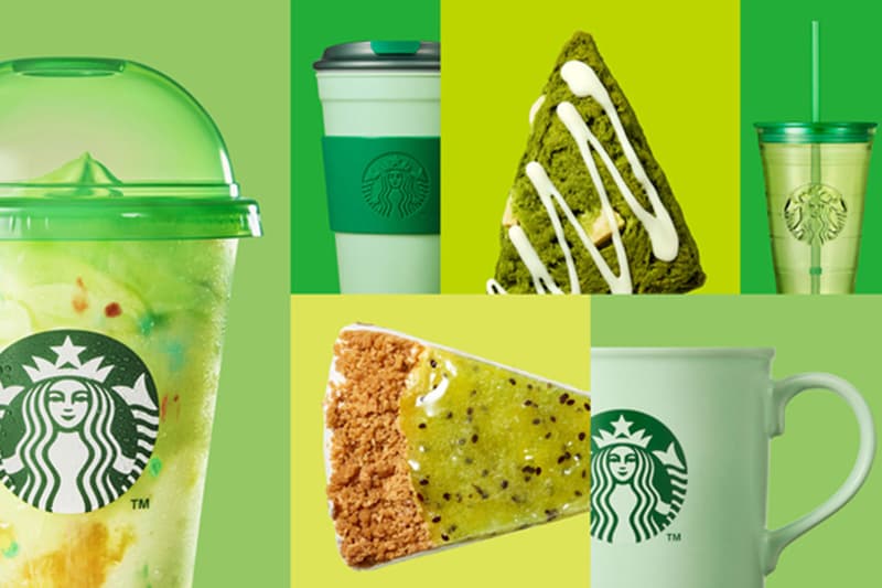 スターバックスから完熟メロンの味わいを表現した新作フラペチーノ®︎が登場 starbucks summer melon frappucino release info