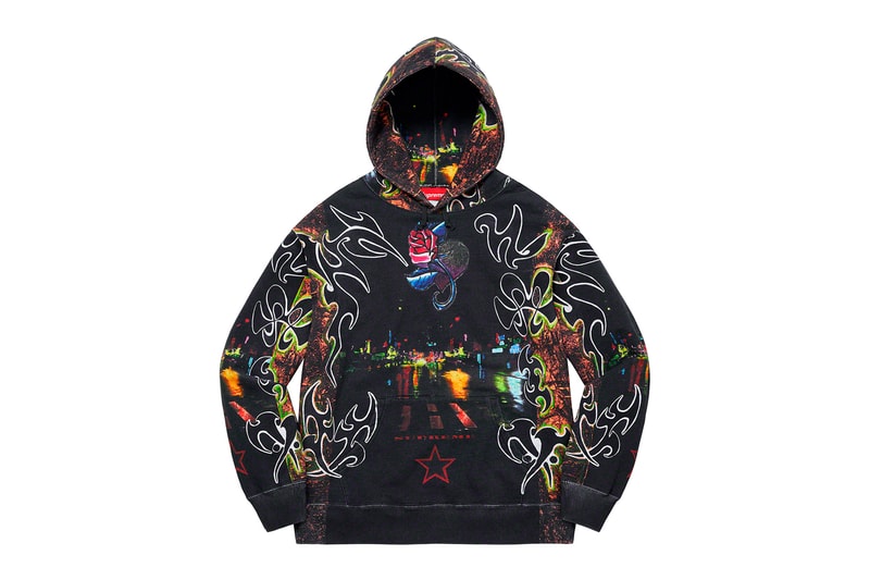 シュプリーム Supreme 2022年春夏コレクション発売アイテム - Week 12