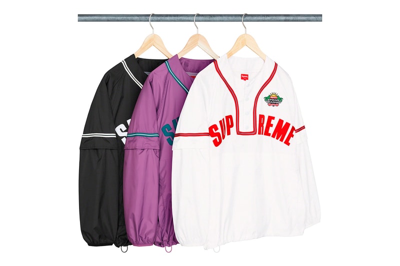 シュプリーム Supreme 2022年春夏コレクション発売アイテム - Week 12