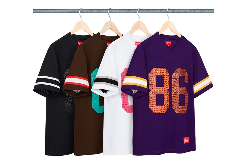 シュプリーム Supreme 2022年春夏コレクション発売アイテム - Week 13