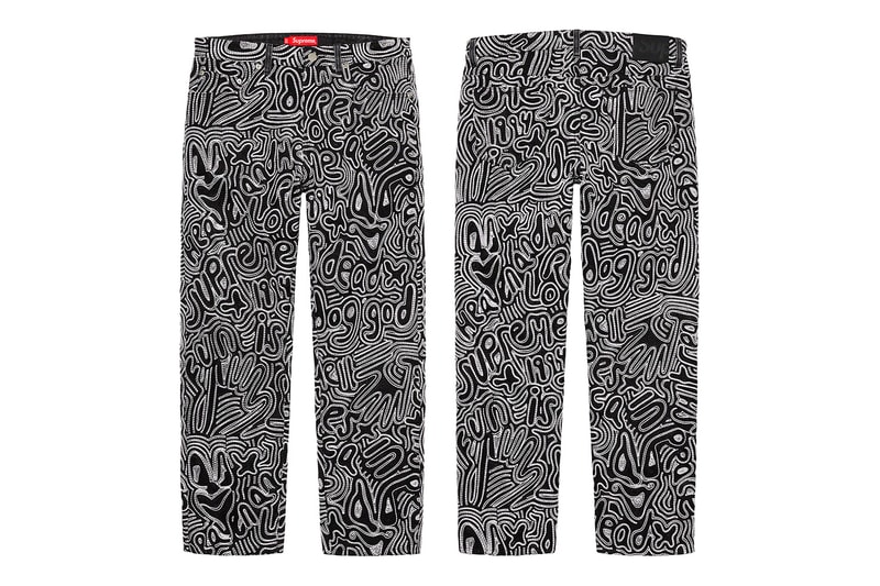 シュプリーム Supreme 2022年春夏コレクション発売アイテム - Week 13