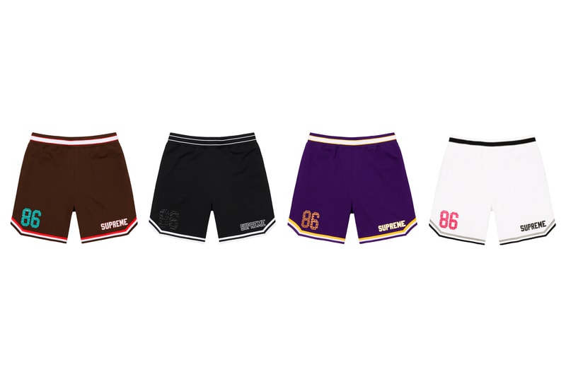 シュプリーム Supreme 2022年春夏コレクション発売アイテム - Week 13