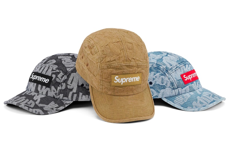 シュプリーム Supreme 2022年春夏コレクション発売アイテム - Week 13