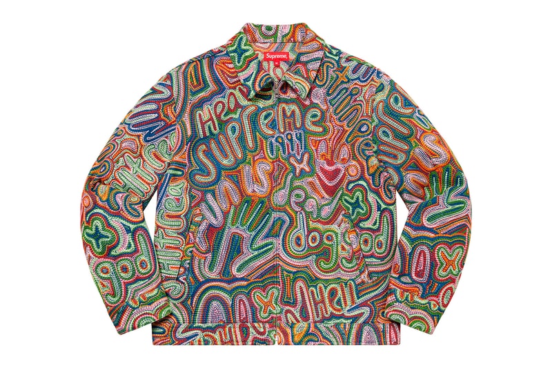 シュプリーム Supreme 2022年春夏コレクション発売アイテム - Week 13