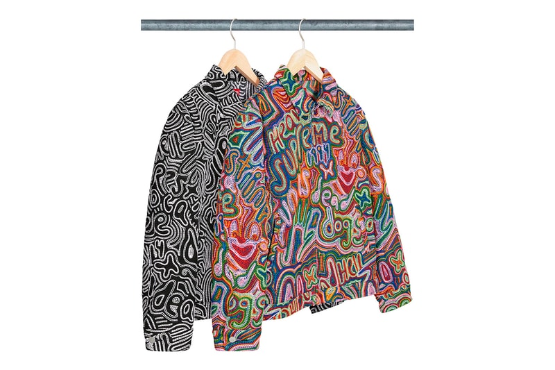 シュプリーム Supreme 2022年春夏コレクション発売アイテム - Week 13