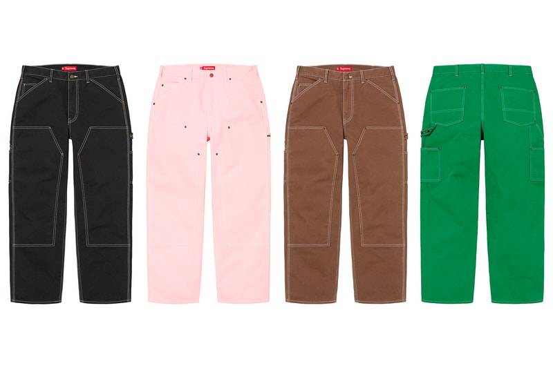 シュプリーム supreme 2022年春夏コレクション発売アイテム Week 14