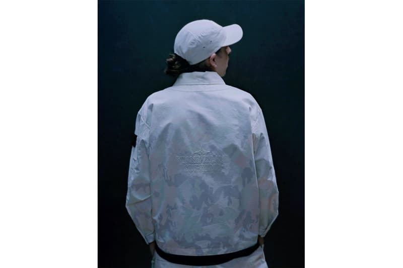 シュプリーム x ストーンアイランドによる2022年春シーズンのコラボコレクションが発売 Supreme x Stone Island collab capsule collection 2022 spring release info