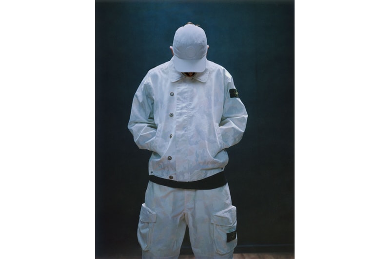 シュプリーム x ストーンアイランドによる2022年春シーズンのコラボコレクションが発売 Supreme x Stone Island collab capsule collection 2022 spring release info
