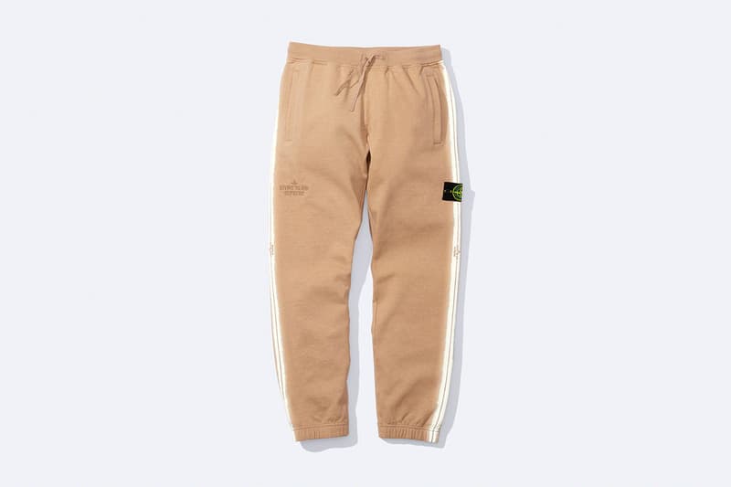 シュプリーム x ストーンアイランドによる2022年春シーズンのコラボコレクションが発売 Supreme x Stone Island collab capsule collection 2022 spring release info