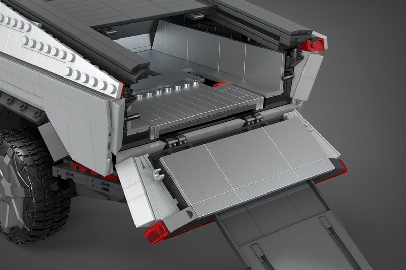 マテルからテスラ サイバートラックとのコラボプロダクトが発売 Tesla Cybertruck Mattel MEGA™ COLLECTORS release info