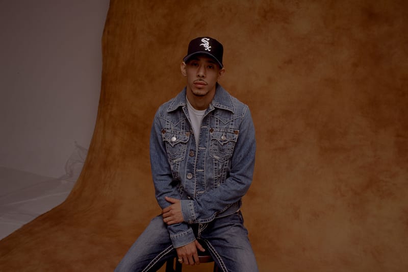 THE CAP から New Era® との新作コラボ “NAVY PACK” が登場