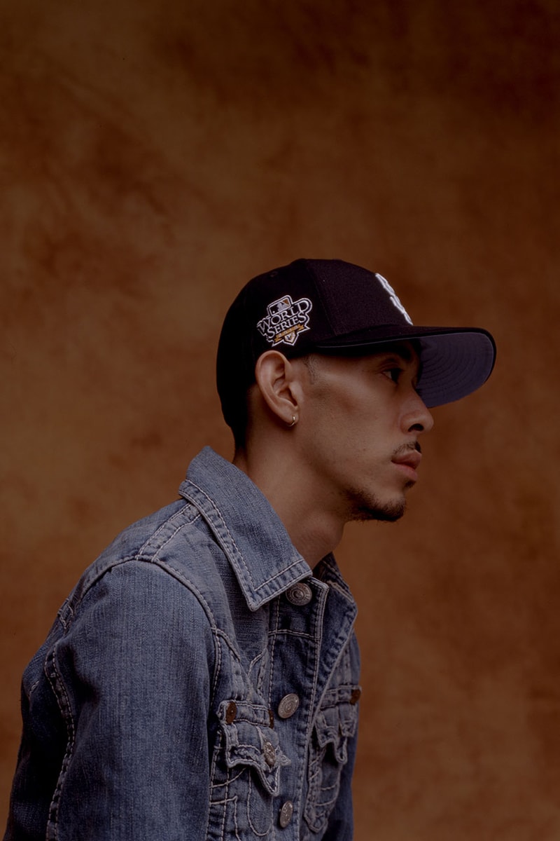ザキャップからニューエラとのコラボアイテム最新作が登場 THE CAPx New Era® collab item navy pack release