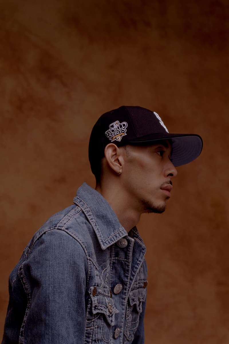 ザキャップからニューエラとのコラボアイテム最新作が登場 THE CAPx New Era® collab item navy pack release