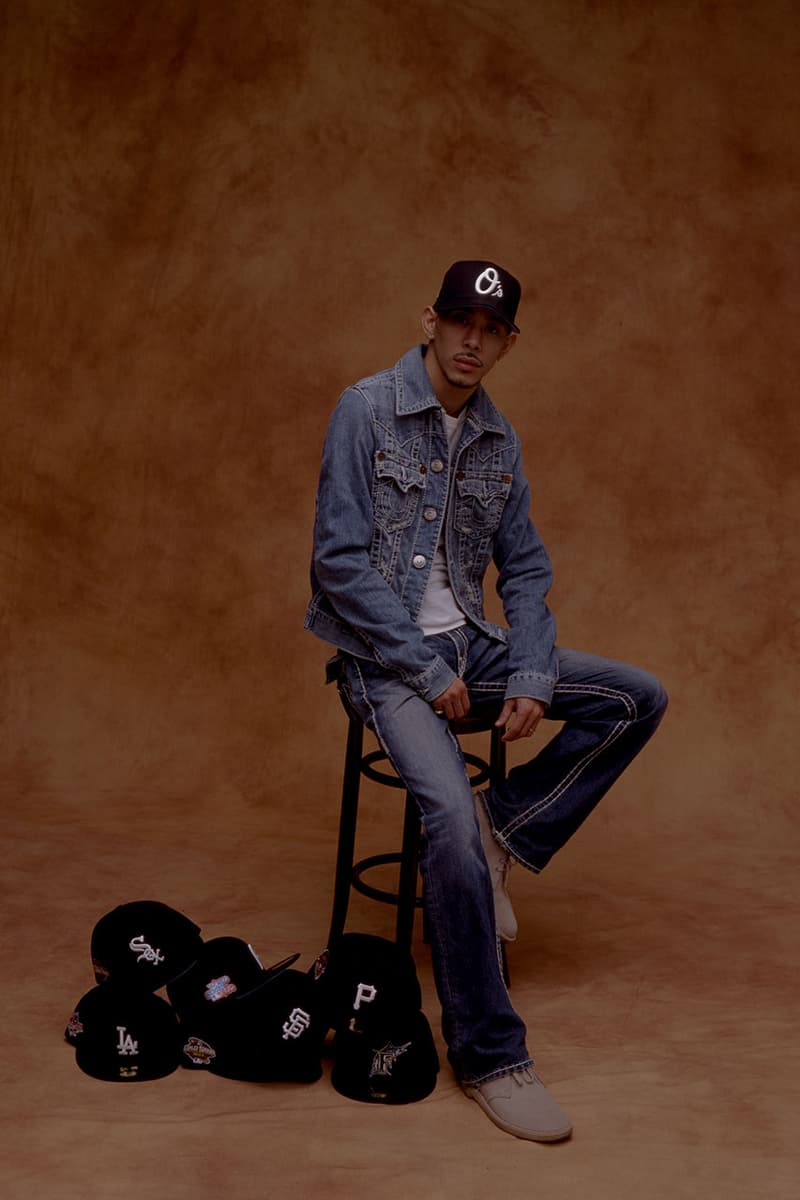 ザキャップからニューエラとのコラボアイテム最新作が登場 THE CAPx New Era® collab item navy pack release
