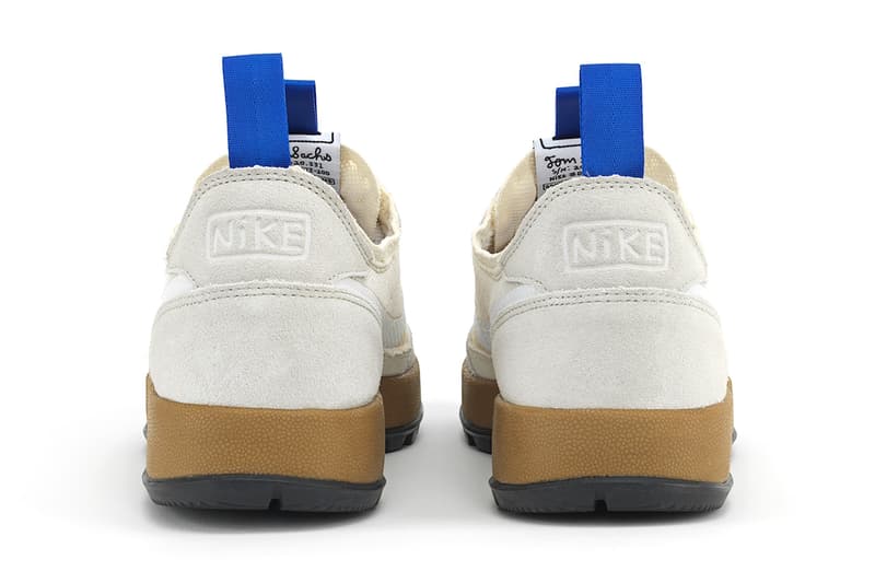 tトム･サックスがナイキとの最新コラボ GPSを発表 om sachs nikecraft general purpose shoe white blue june 10 da6672 200 release date info store list buying guide photos price 