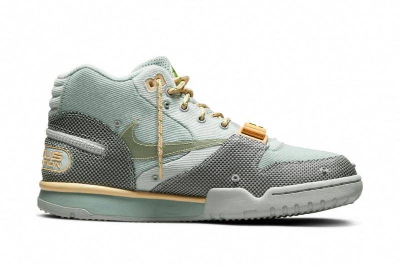 トラヴィススコット x ナイキ リリースが保留となっていた Travis Scott x Nike の2モデルが国内 SNKRS に登場