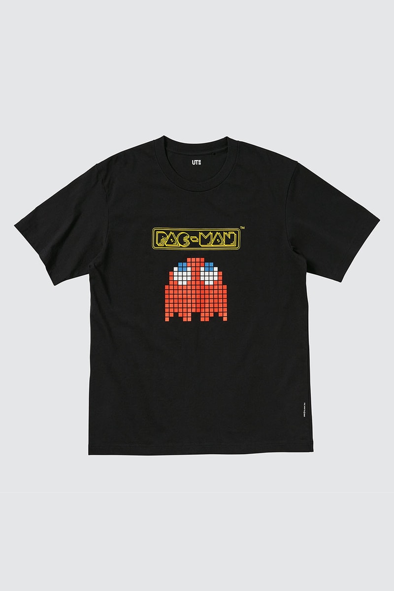 ユニクロUTから過去の名作を厳選したアーカイブコレクションが登場　uniqlo ut archive collection new release